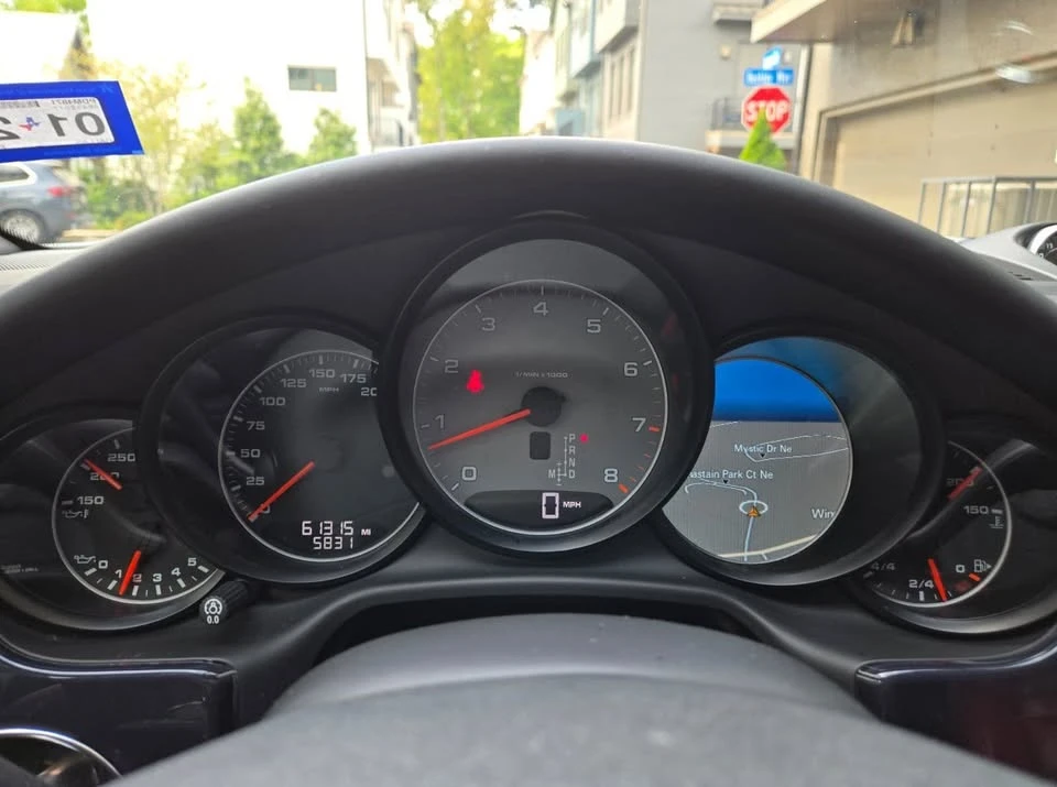 2014 Porsche 970 Panamera S - Image 15 of 20