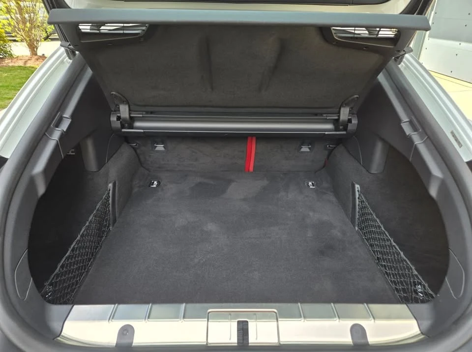 2014 Porsche 970 Panamera S - Image 13 of 20