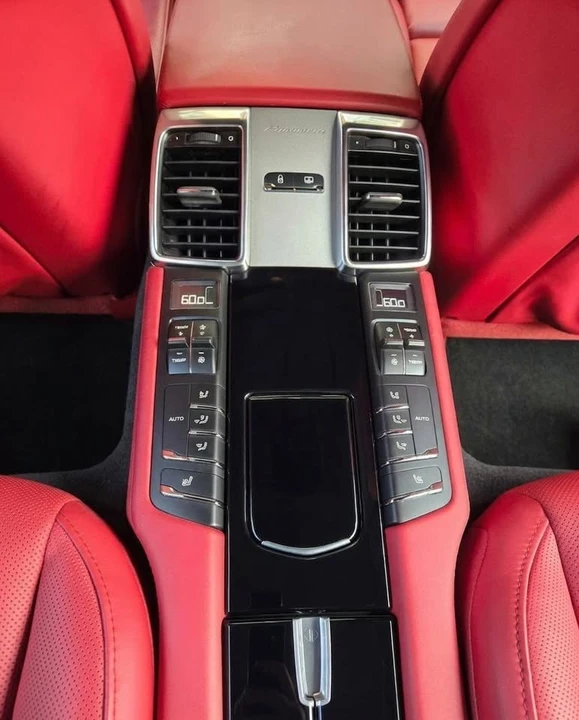 2014 Porsche 970 Panamera S - Image 11 of 20