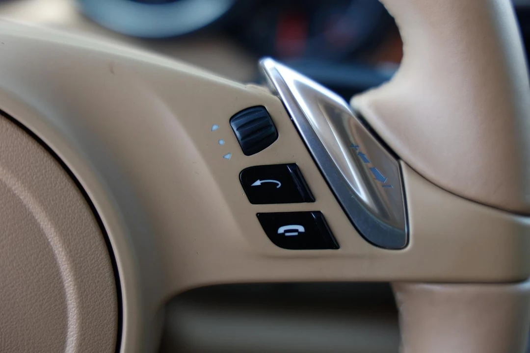 2014 Porsche 970 Panamera S - Image 26 of 31