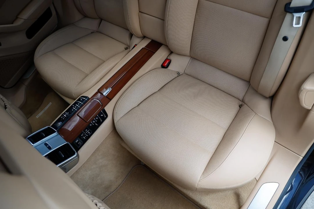 2014 Porsche 970 Panamera S - Image 10 of 31