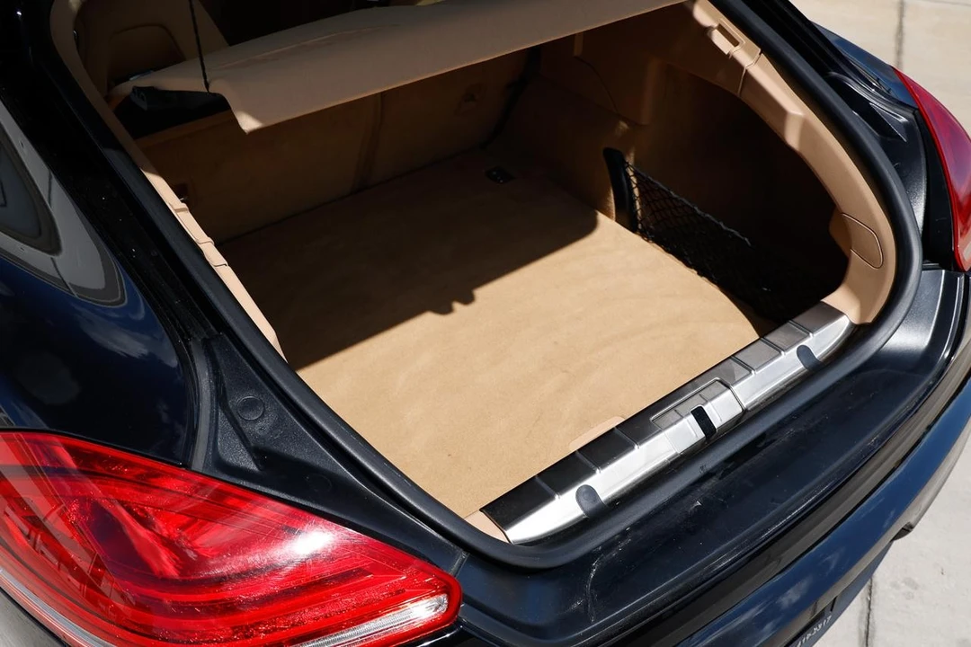 2014 Porsche 970 Panamera S - Image 22 of 31