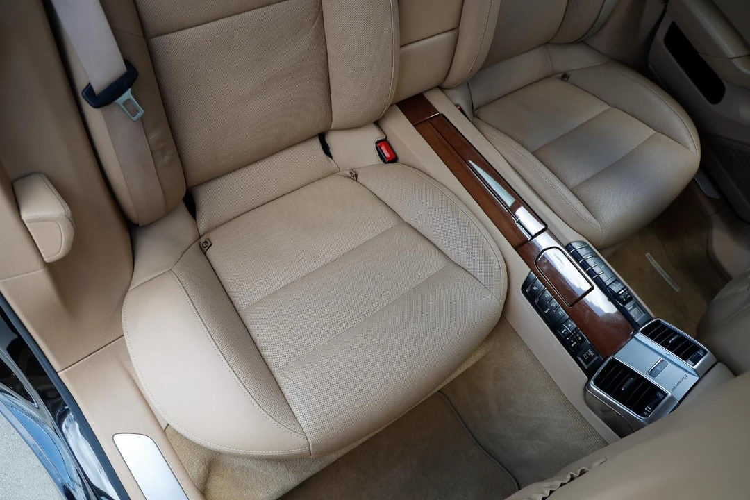 2014 Porsche 970 Panamera S - Image 12 of 31
