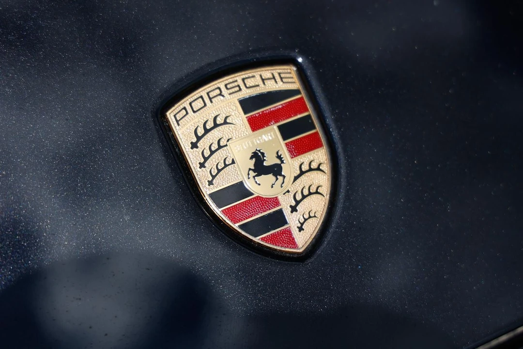 2014 Porsche 970 Panamera S - Image 31 of 31