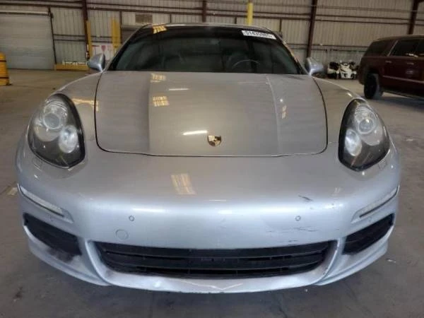 2014 Porsche 970 Panamera S - Image 12 of 12
