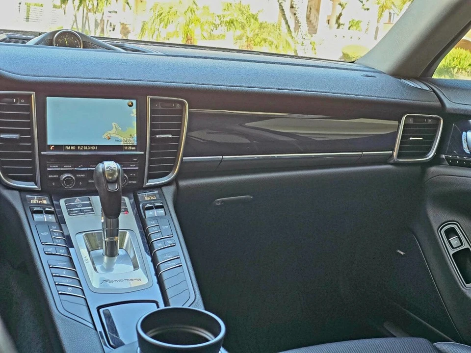 2014 Porsche 970 Panamera S - Image 18 of 21