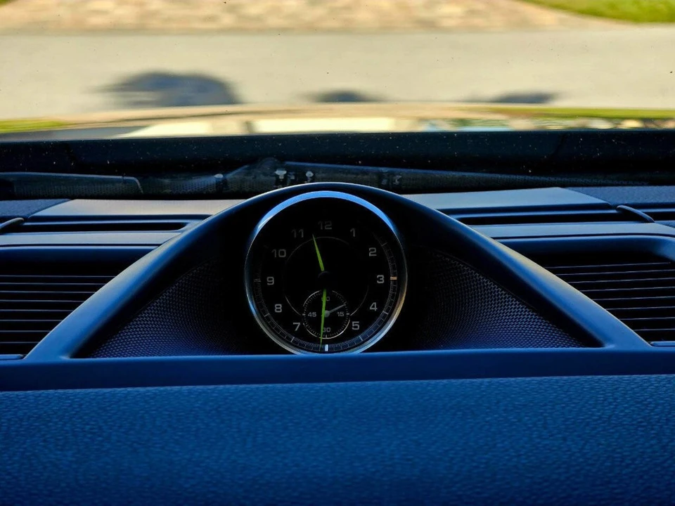 2014 Porsche 970 Panamera S - Image 19 of 21