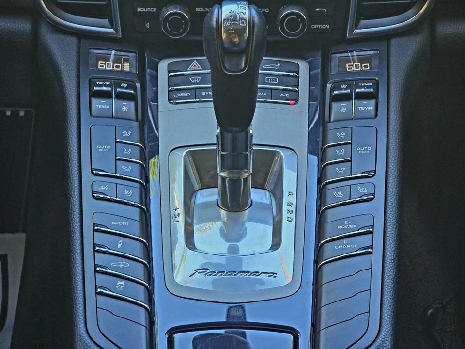 2014 Porsche 970 Panamera S - Image 21 of 21