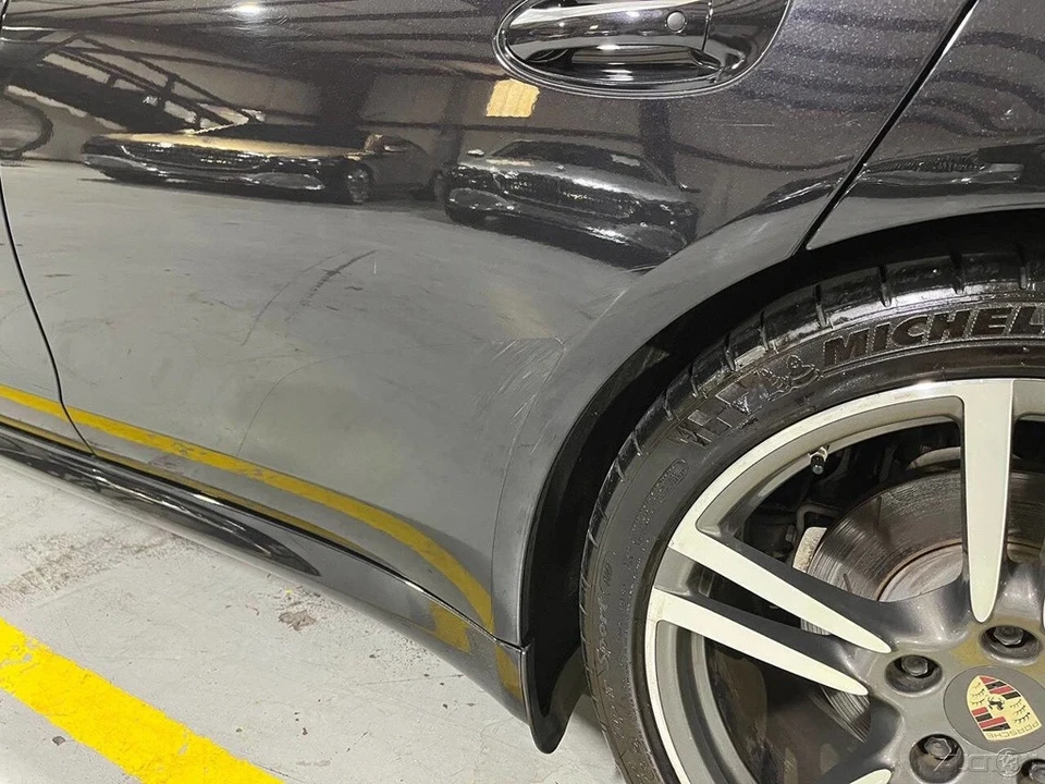 2014 Porsche 970 Panamera S - Image 19 of 21