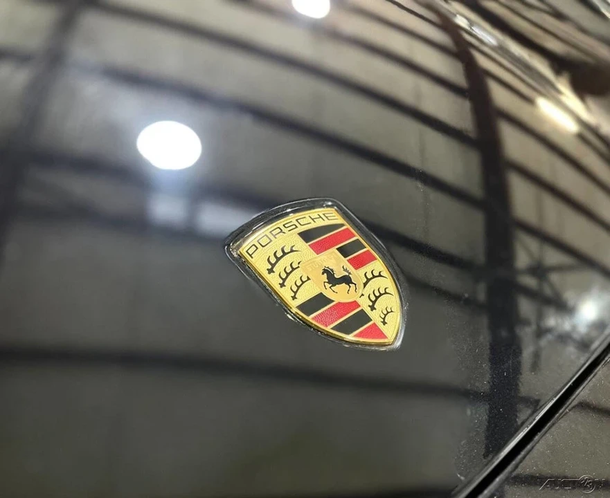 2014 Porsche 970 Panamera S - Image 5 of 21
