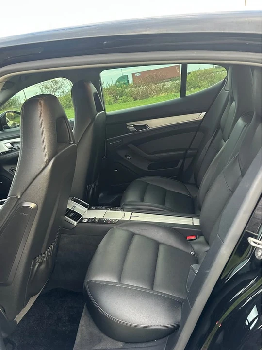 2014 Porsche 970 Panamera S - Image 10 of 16