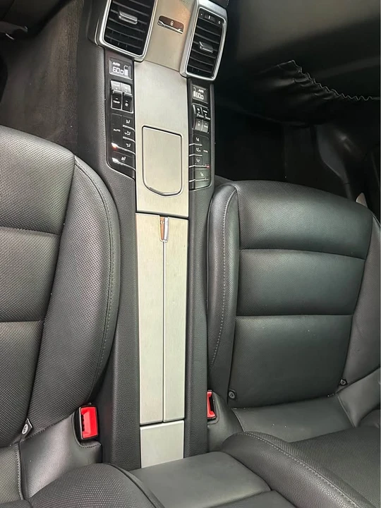 2014 Porsche 970 Panamera S - Image 11 of 16