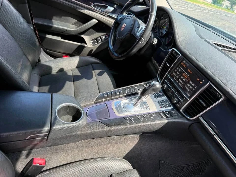 2014 Porsche 970 Panamera S - Image 6 of 20