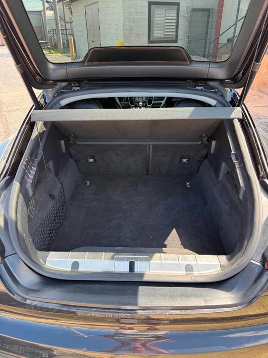 2014 Porsche 970 Panamera S - Image 4 of 20