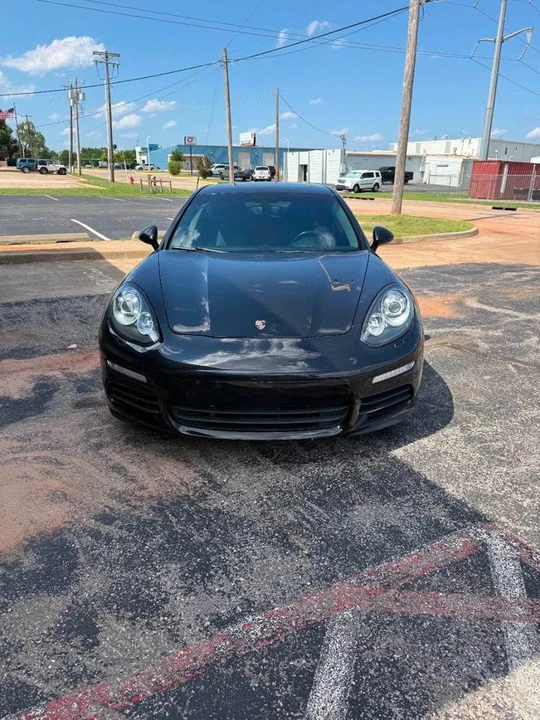 2014 Porsche 970 Panamera S - Image 19 of 20