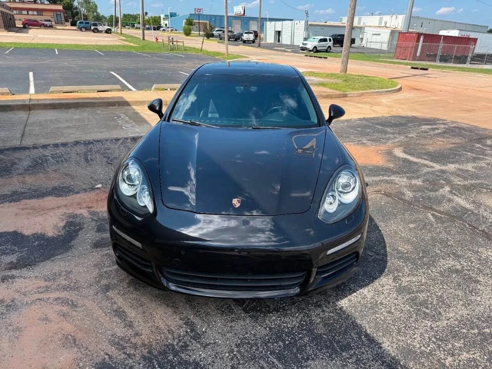 2014 Porsche 970 Panamera S - Image 2 of 20