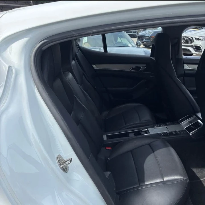2014 Porsche 970 Panamera S - Image 6 of 6