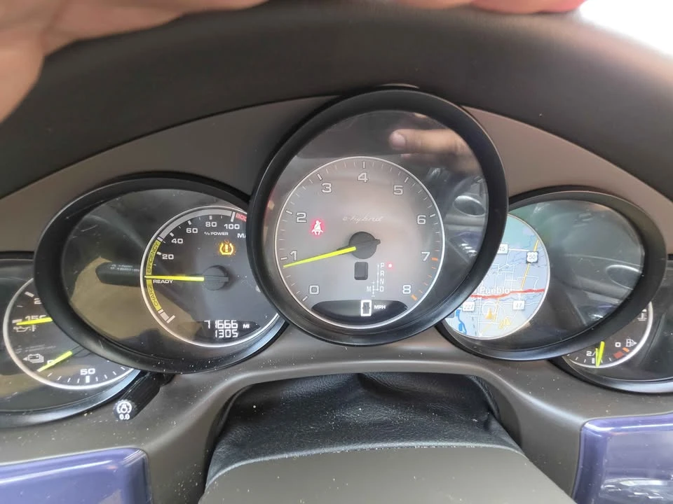 2014 Porsche 970 Panamera S - Image 13 of 15