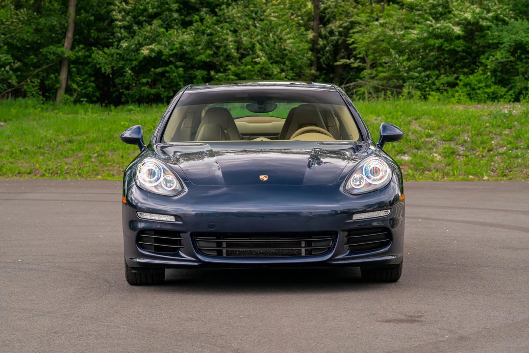 2014 Porsche 970 Panamera S - Image 15 of 31