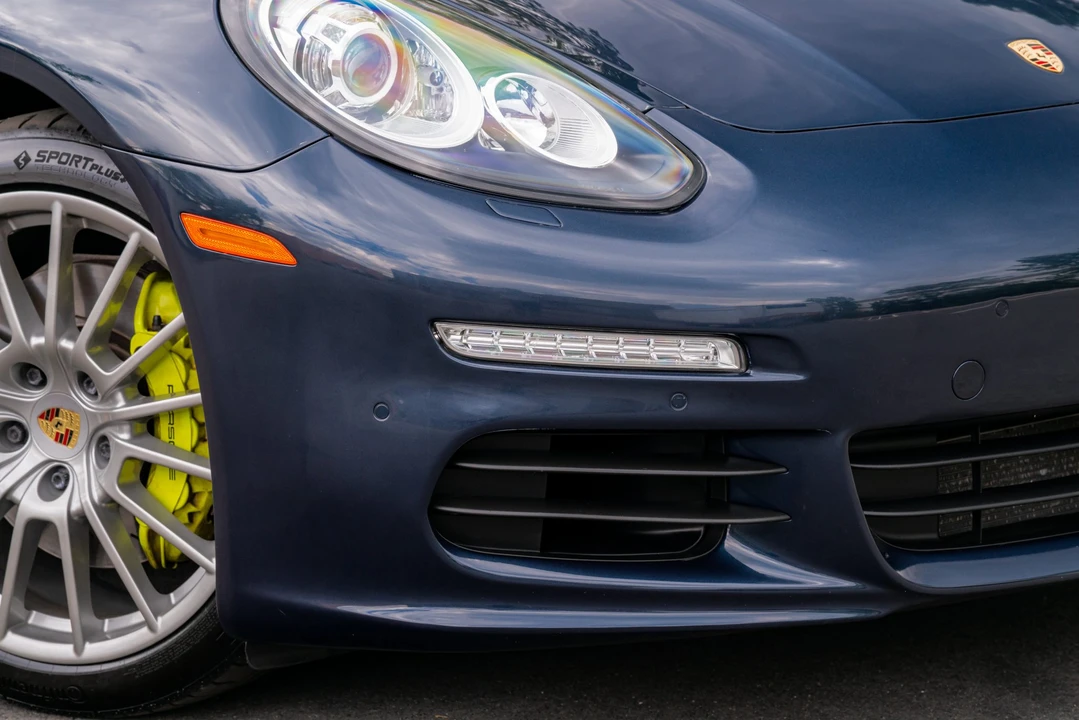 2014 Porsche 970 Panamera S - Image 26 of 31