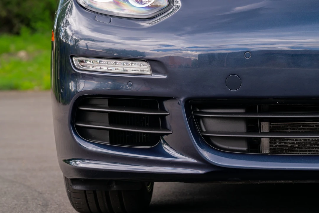 2014 Porsche 970 Panamera S - Image 27 of 31