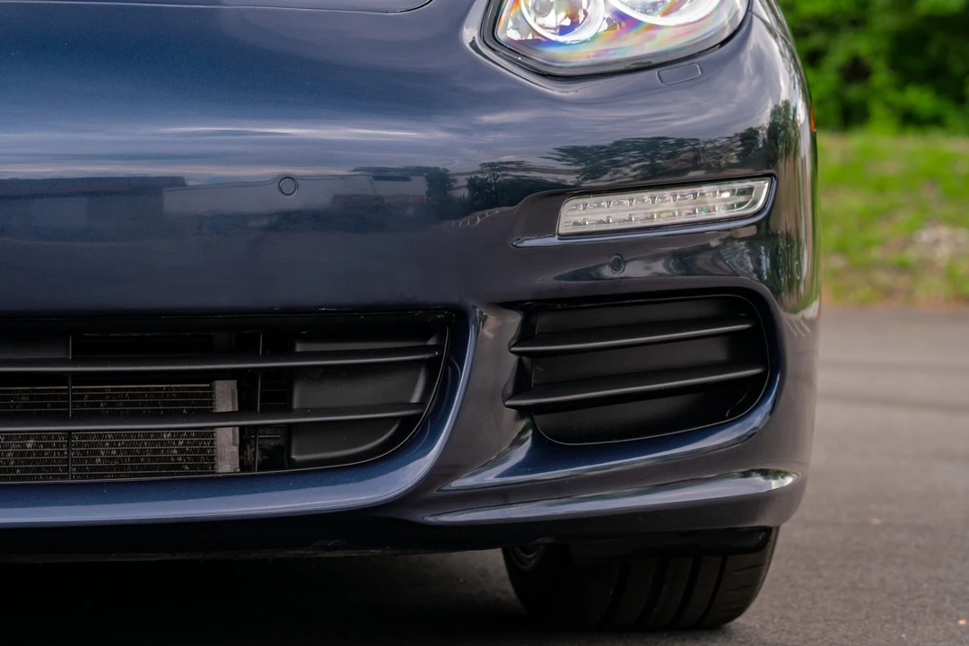 2014 Porsche 970 Panamera S - Image 28 of 31