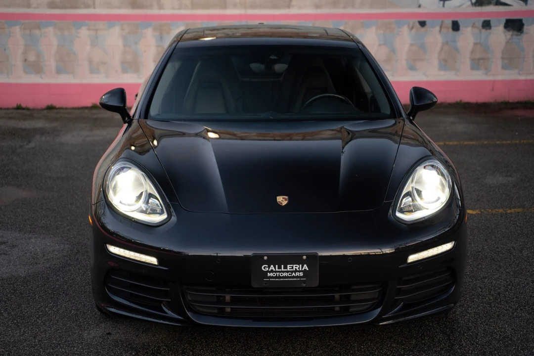 2014 Porsche 970 Panamera S - Image 20 of 31