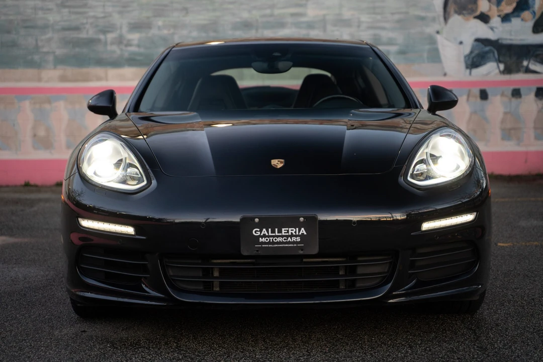 2014 Porsche 970 Panamera S - Image 18 of 31
