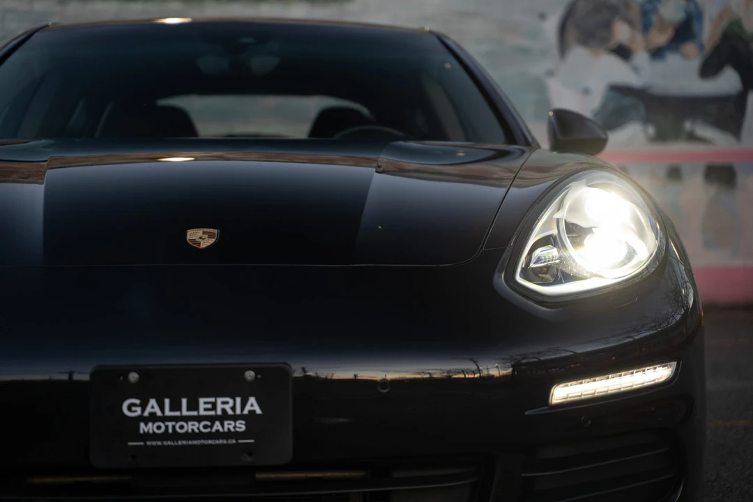 2014 Porsche 970 Panamera S - Image 22 of 31