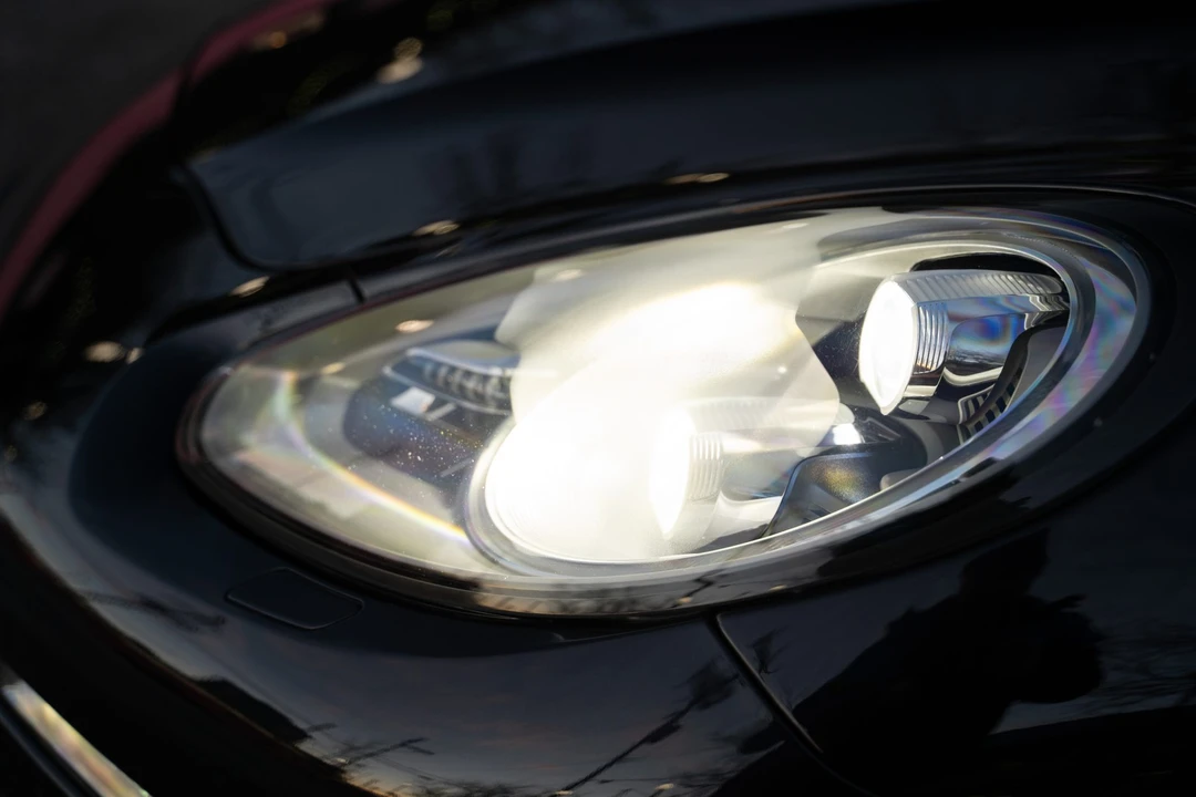 2014 Porsche 970 Panamera S - Image 30 of 31