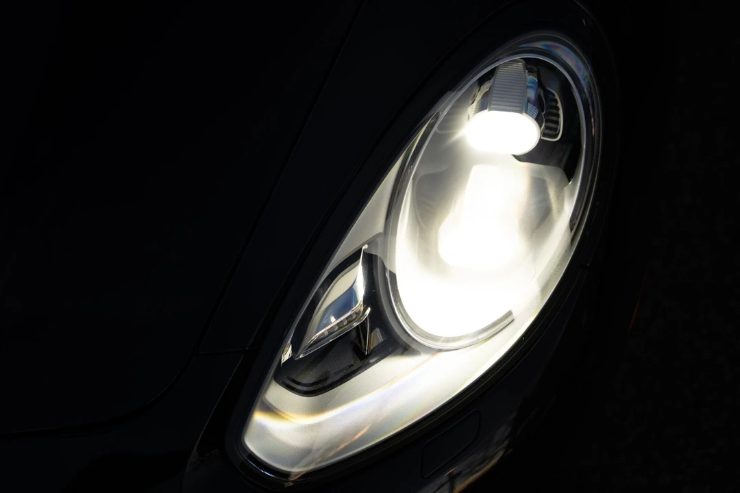 2014 Porsche 970 Panamera S - Image 31 of 31