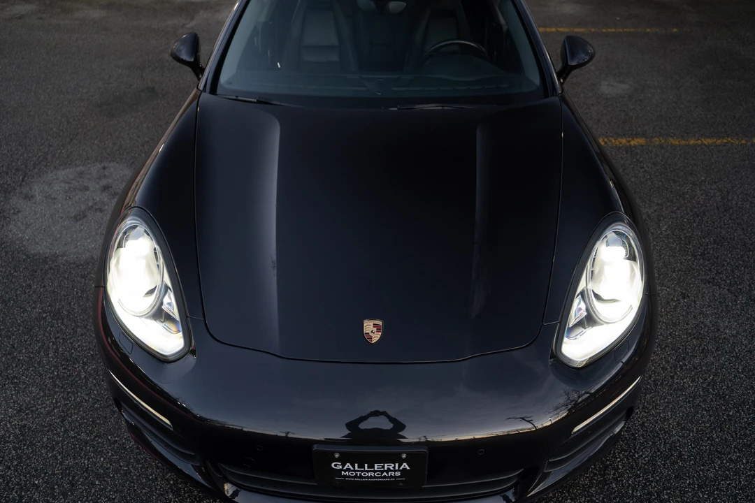 2014 Porsche 970 Panamera S - Image 21 of 31