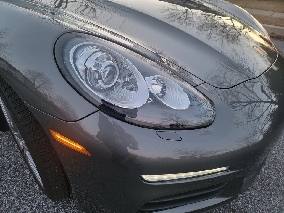 2014 Porsche 970 Panamera S - Image 30 of 31