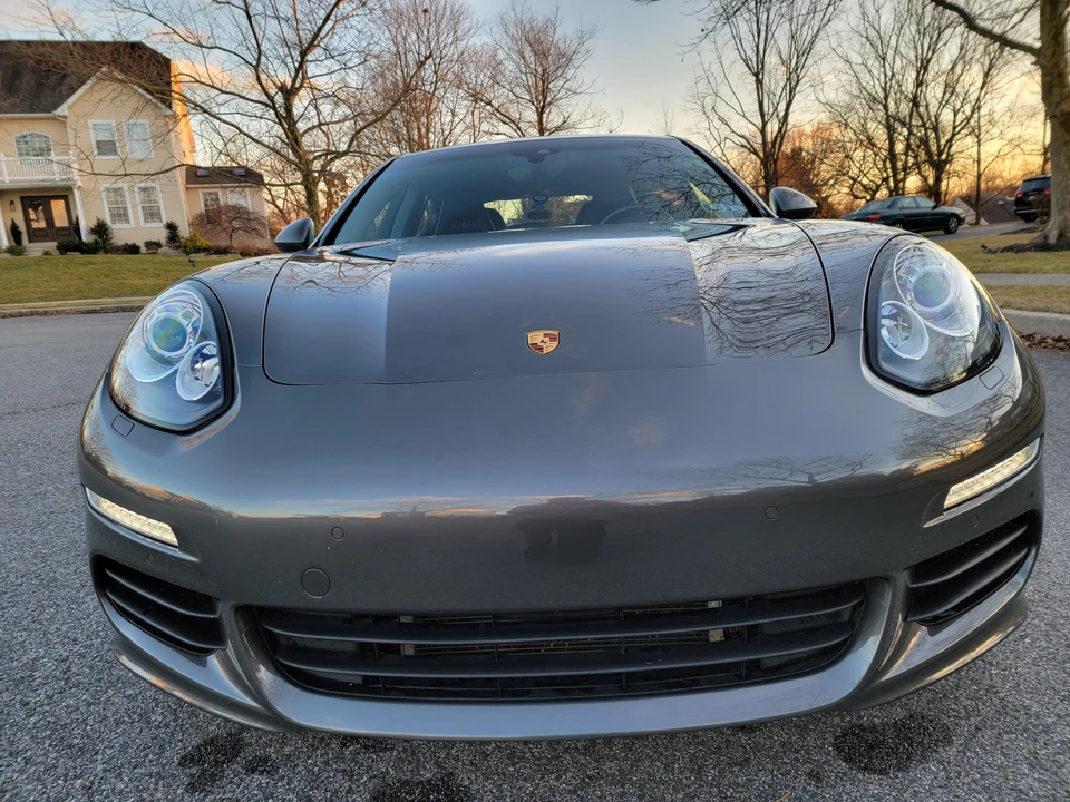 2014 Porsche 970 Panamera S - Image 6 of 31