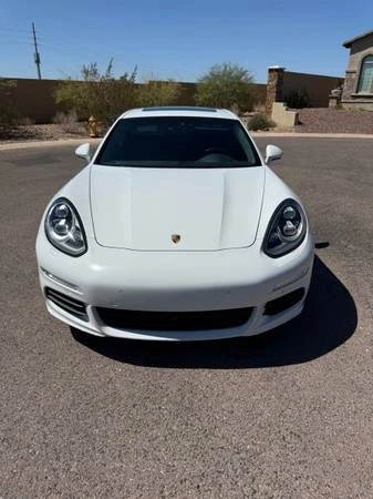 2014 Porsche 970 Panamera S - Image 5 of 10