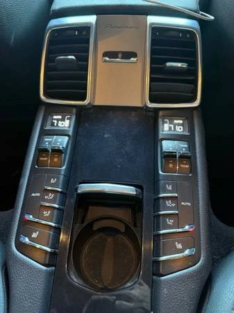 2014 Porsche 970 Panamera S - Image 8 of 10