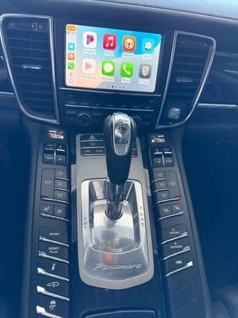 2014 Porsche 970 Panamera S - Image 7 of 10