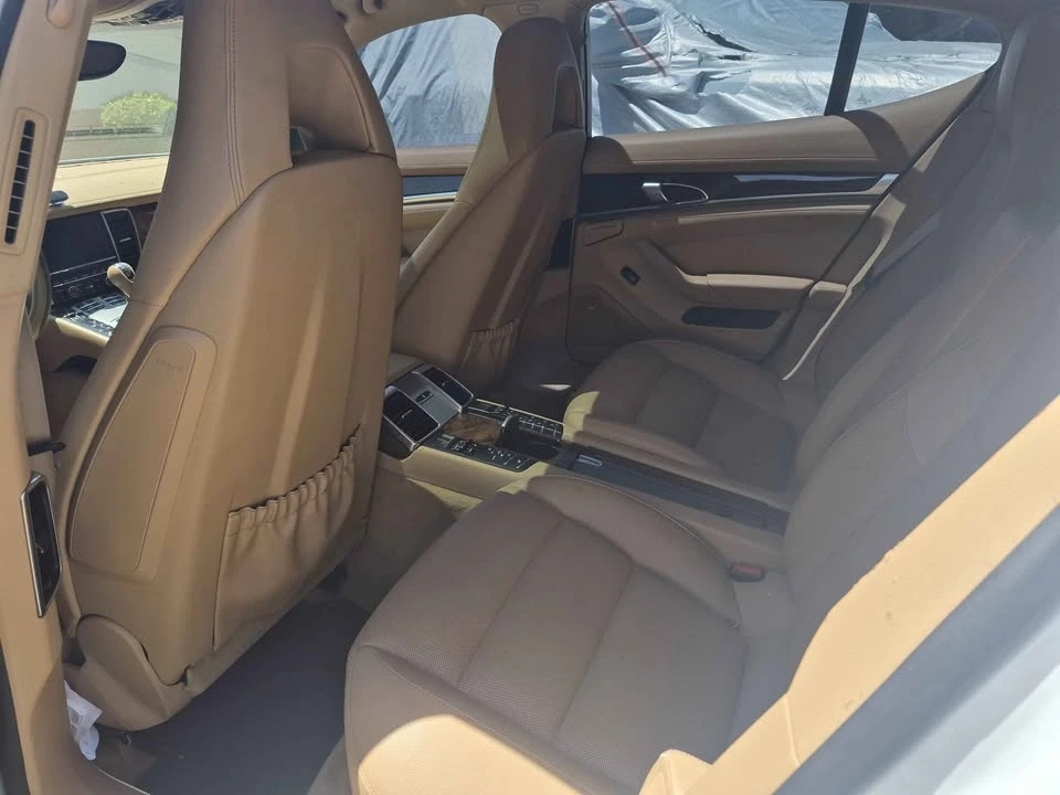 2014 Porsche 970 Panamera S - Image 10 of 12