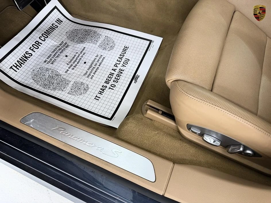 2014 Porsche 970 Panamera S - Image 22 of 31