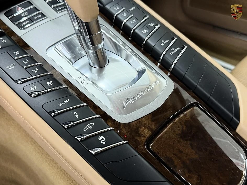 2014 Porsche 970 Panamera S - Image 14 of 31