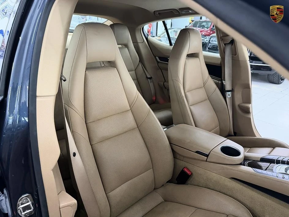 2014 Porsche 970 Panamera S - Image 20 of 31