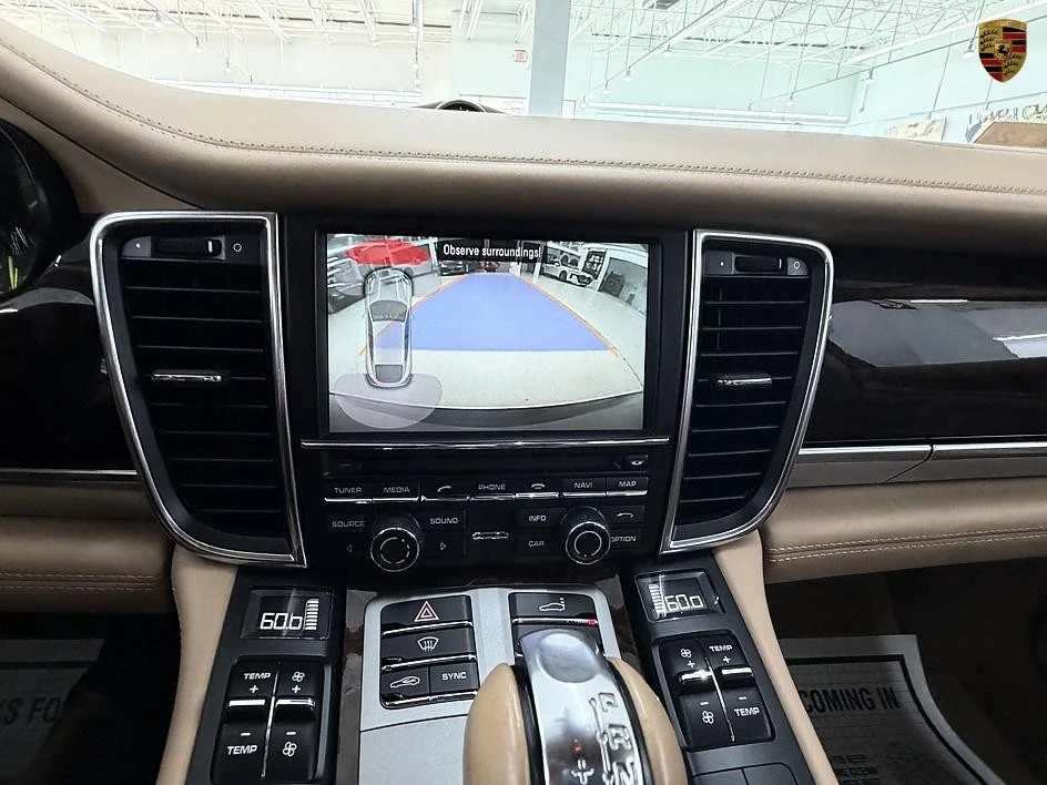 2014 Porsche 970 Panamera S - Image 11 of 31