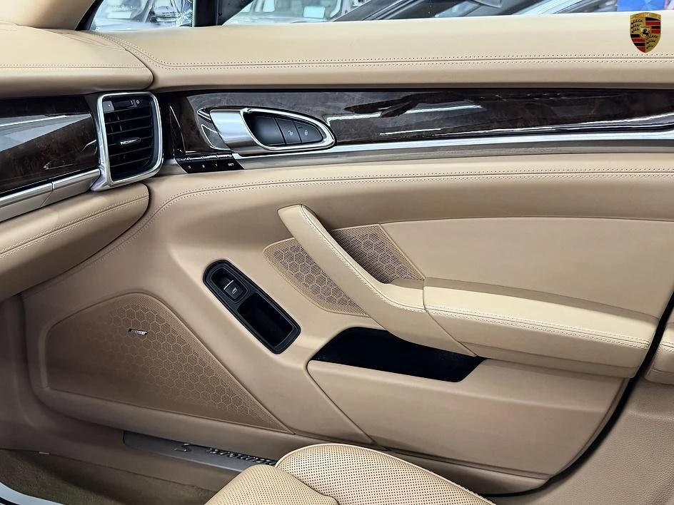 2014 Porsche 970 Panamera S - Image 12 of 31