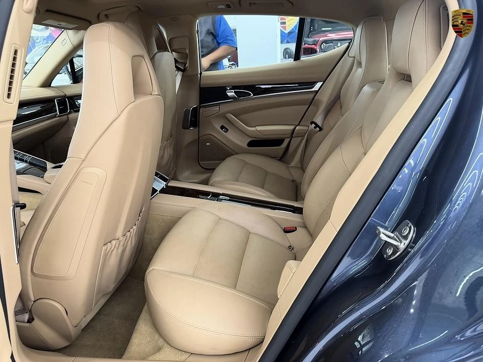 2014 Porsche 970 Panamera S - Image 21 of 31