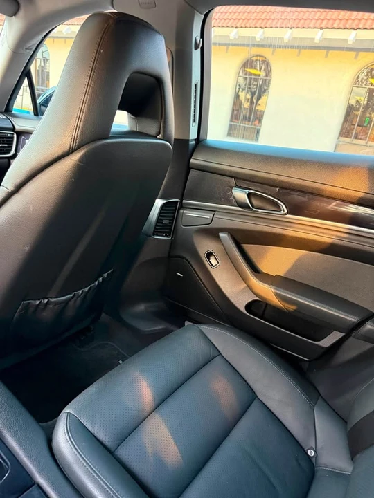 2014 Porsche 970 Panamera S - Image 14 of 20