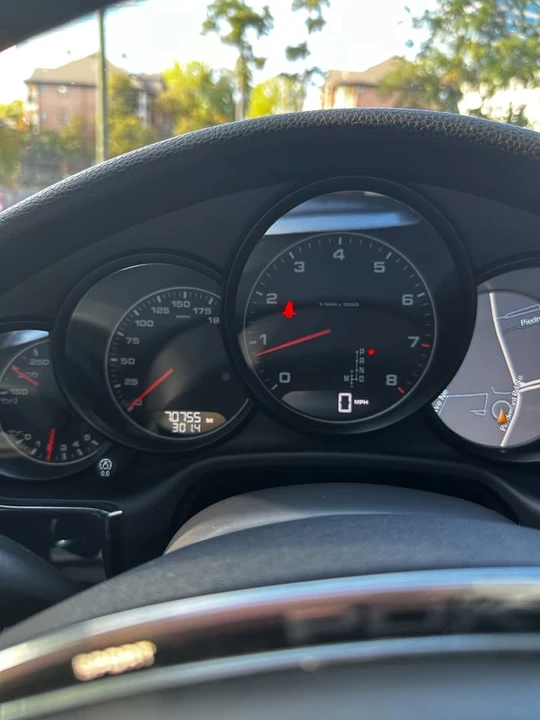 2014 Porsche 970 Panamera S - Image 16 of 16