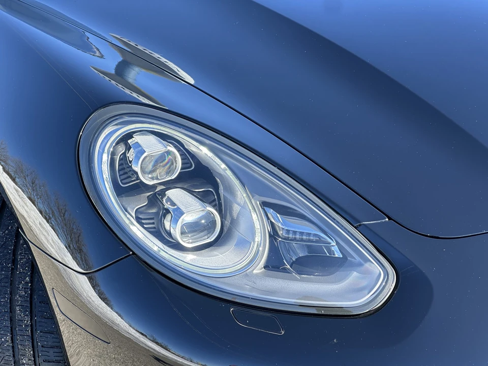 2014 Porsche 970 Panamera S - Image 18 of 31
