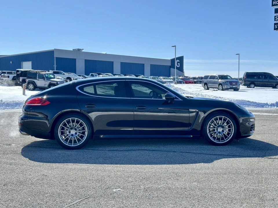 2014 Porsche 970 Panamera S - Image 15 of 31