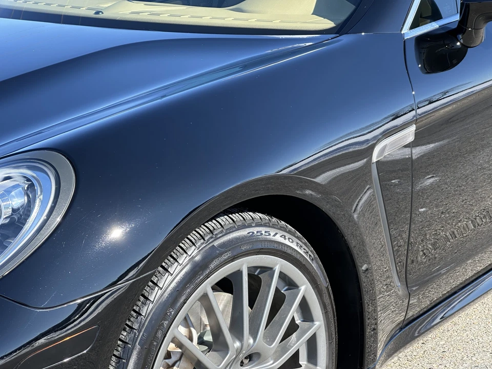 2014 Porsche 970 Panamera S - Image 21 of 31