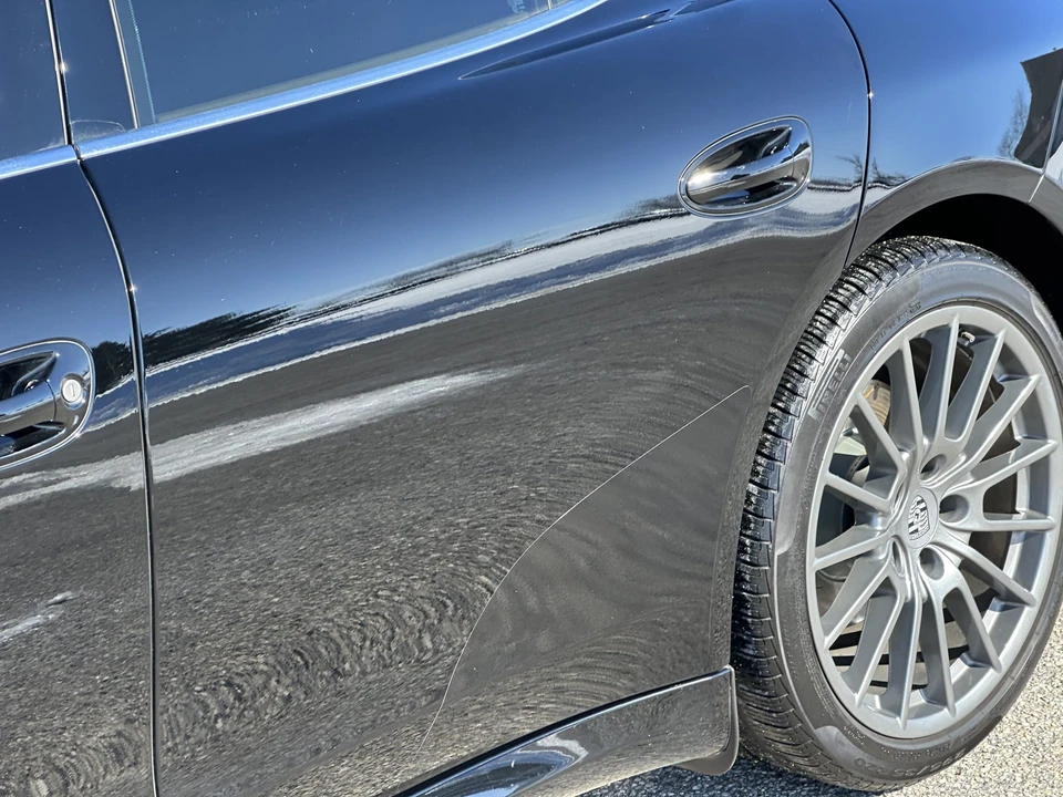2014 Porsche 970 Panamera S - Image 25 of 31